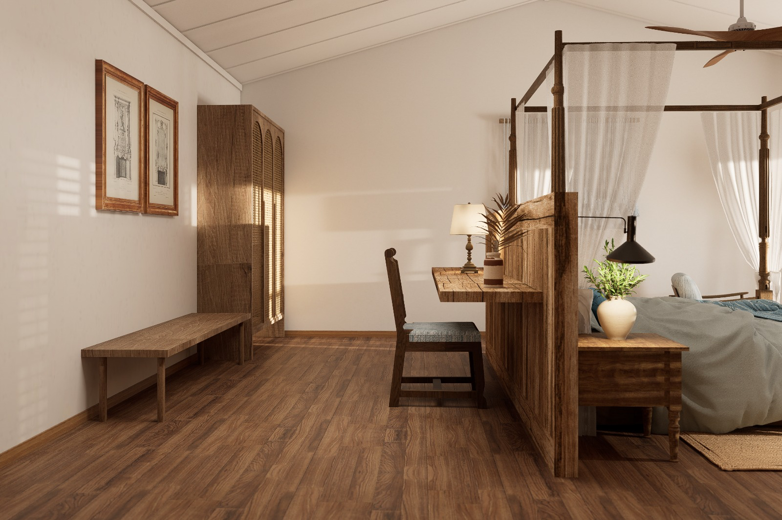 Presidential suite 1948-05-16 at 13.48.40